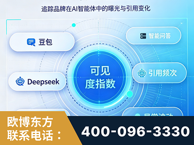 益阳-AI可见度监测