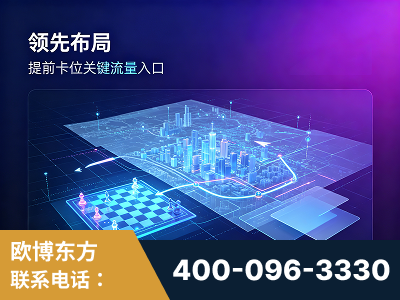 益阳-领先布局：于2024年初开启GEO业务的公司
